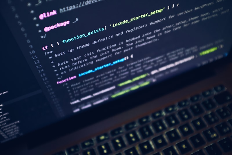 Operador de atención al cliente en entorno digital