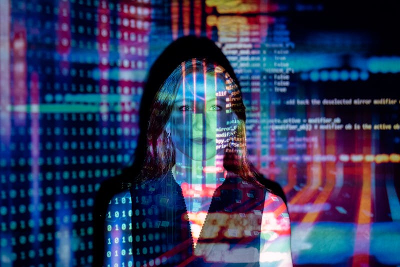Concepto de ciberseguridad y protección de datos